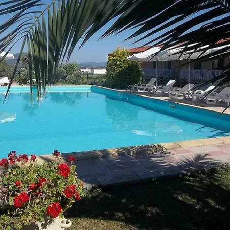 Guest house Affittacamere Ungias Alghero