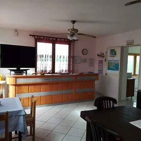Affittacamere Ungias Guest house Alghero