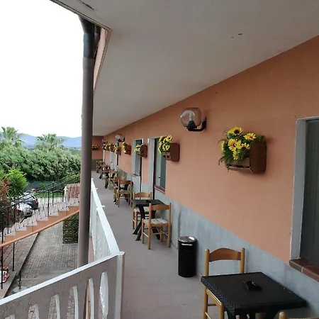 Guest house Affittacamere Ungias *
