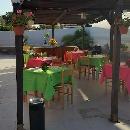 Affittacamere Ungias Gasthuis Alghero