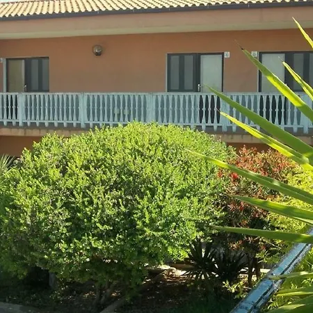 Affittacamere Ungias Alghero