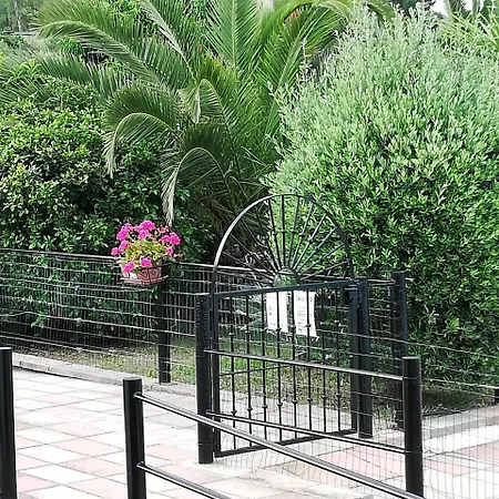 Affittacamere Ungias Guest house