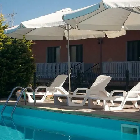Affittacamere Ungias Gasthuis Alghero