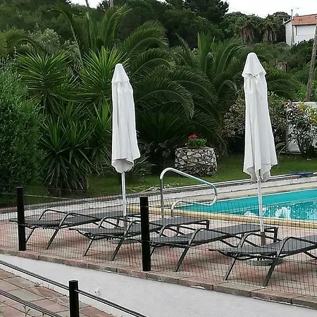 Affittacamere Ungias Guest house