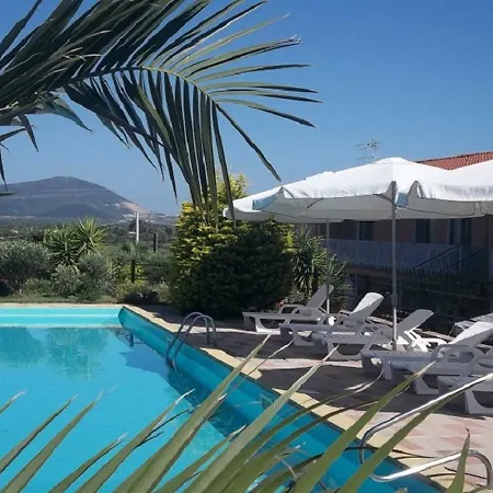 Affittacamere Ungias Vendégház Alghero